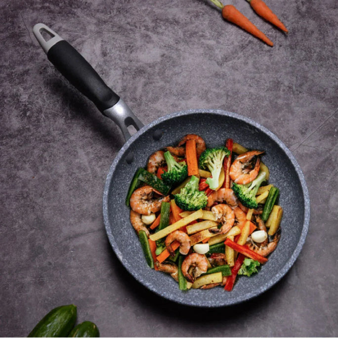 Non-Stick Ceramic Frying Pan